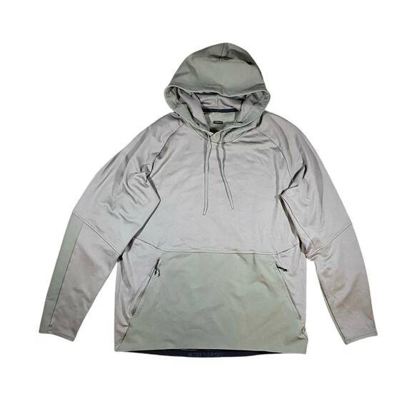 Lululemon Men’s Fundamental Fuel Pullover Hoodie - L - Picture 1 of 5